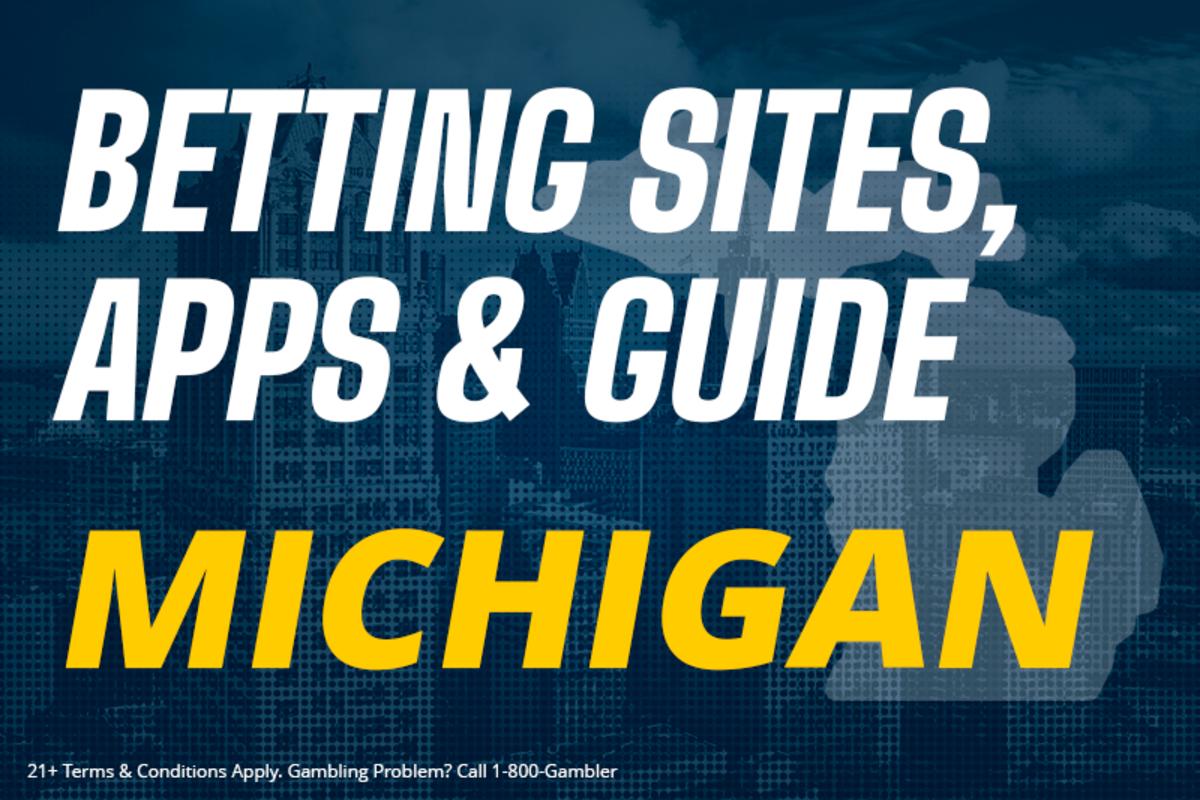 Photo: does michigan have sports betting