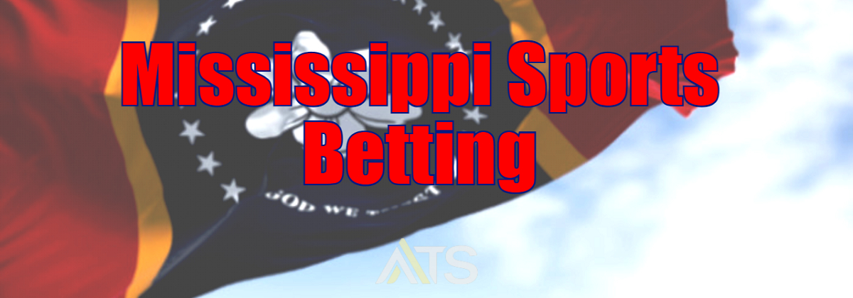 Photo: does mississippi have sports betting