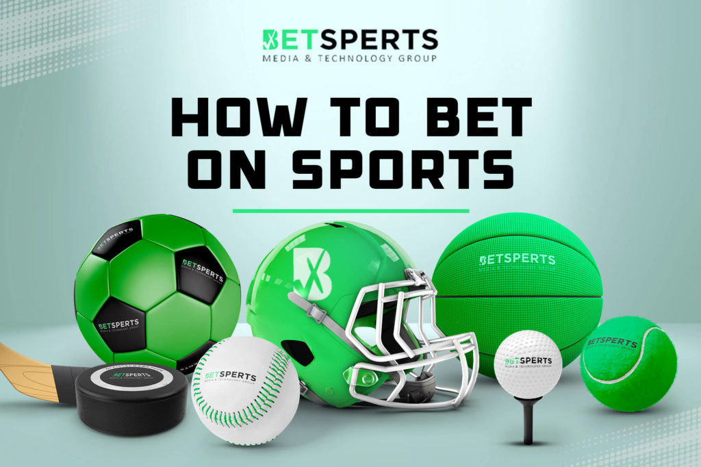 Photo: where do i bet on sports