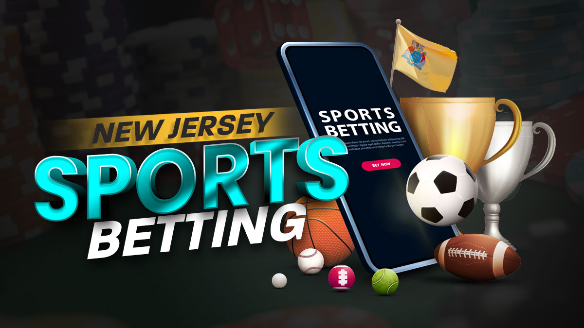 Photo: where can you sports bet in nj