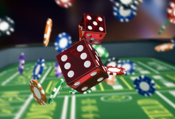 Photo: is sports betting considered gambling