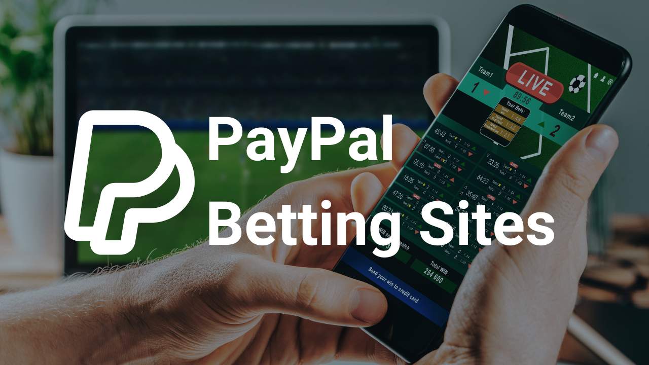 Photo: how to bet on sports online paypal