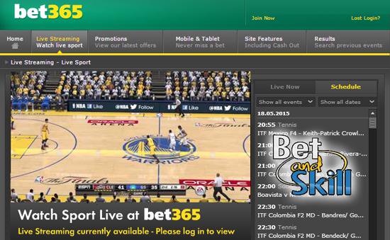 Photo: how do you watch basketball live on sports bet