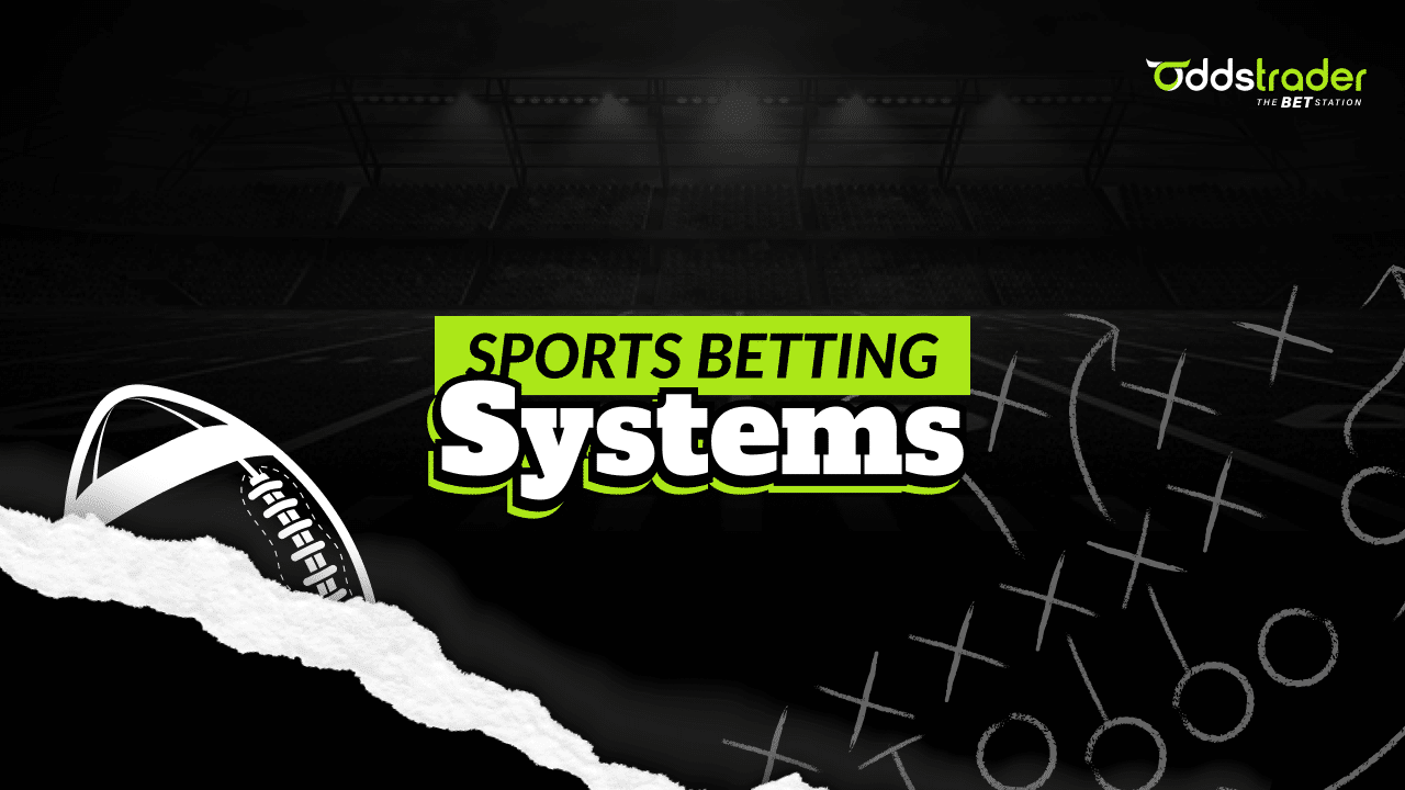 Photo: how does betting systems capture sport data