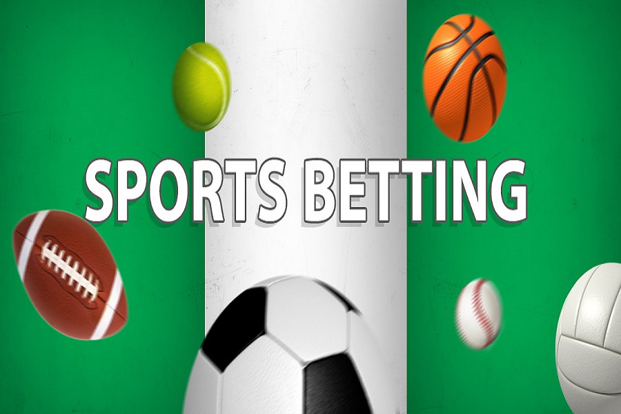 Photo: how lucrative is sport betting in nigeria