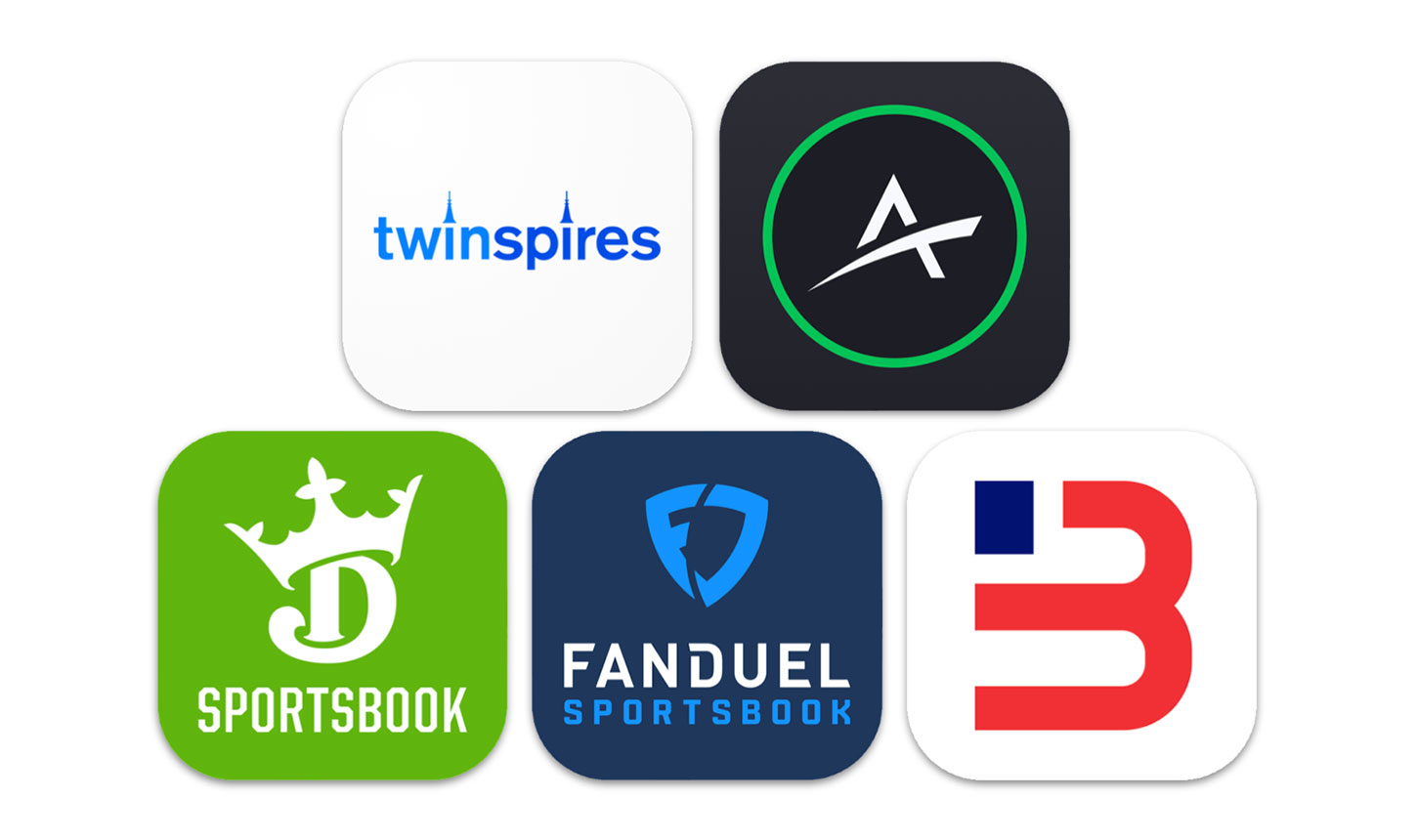 Photo: how many sports betting apps are there