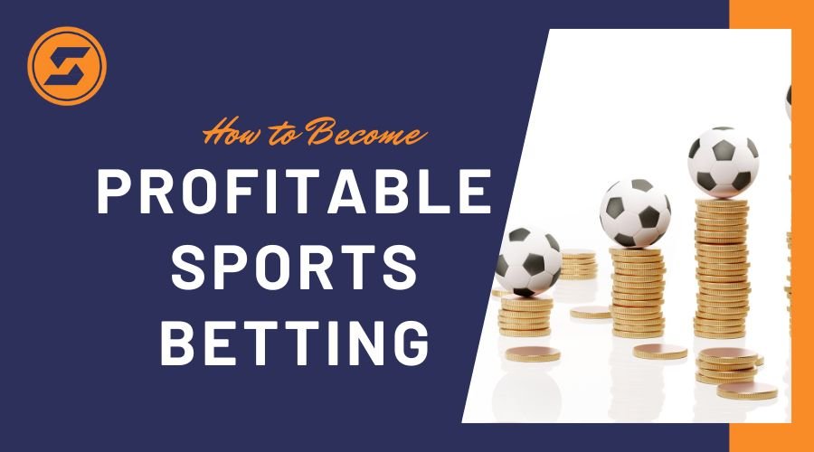 Photo: how to be profitable sports betting