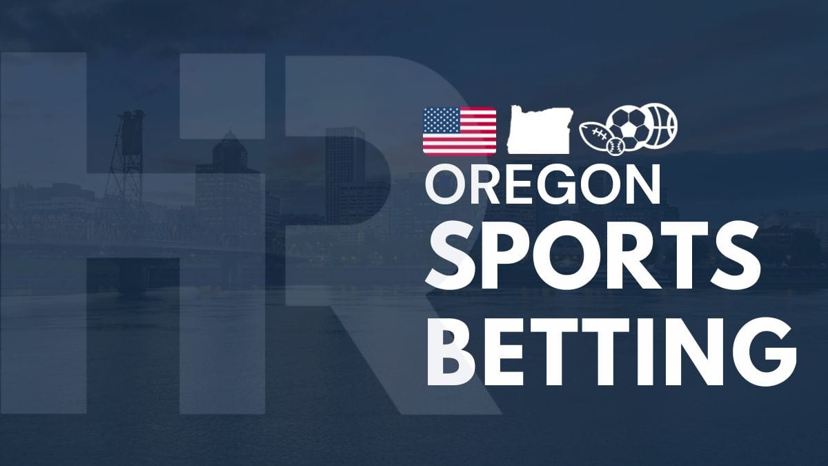 Photo: how to bet on sports in oregon