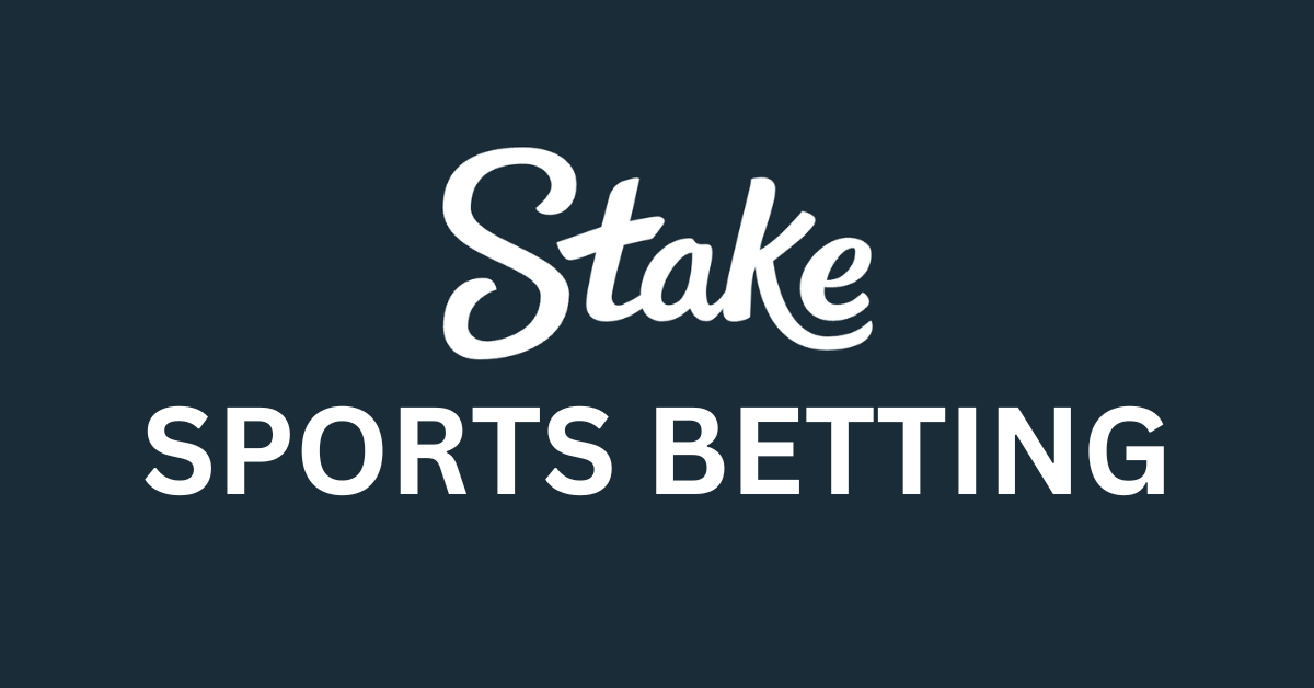 Photo: how to bet on sports on stake