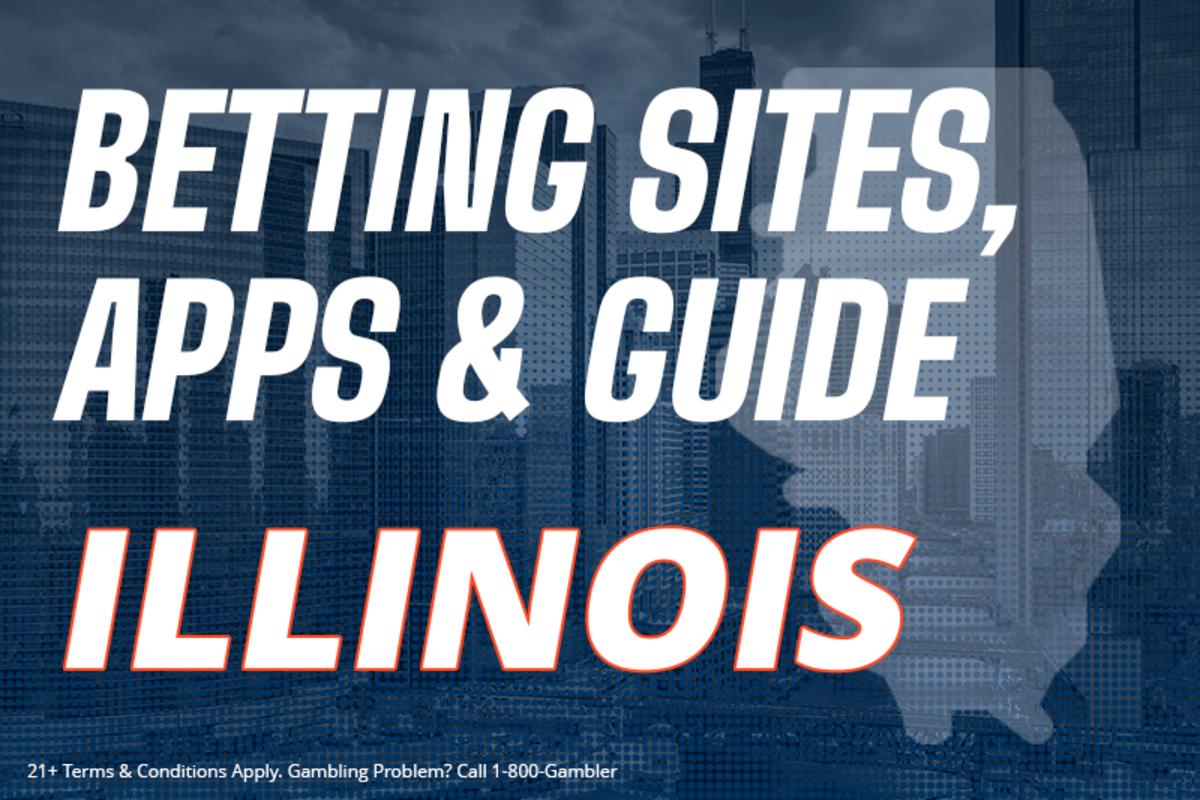 Photo: how to bet on sports online in illinois