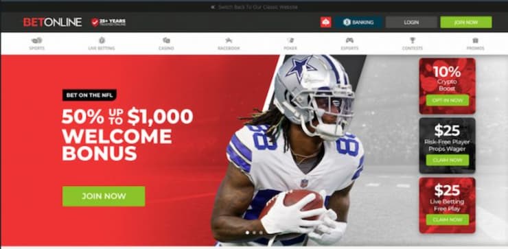 Photo: how to bet on sports online in texas