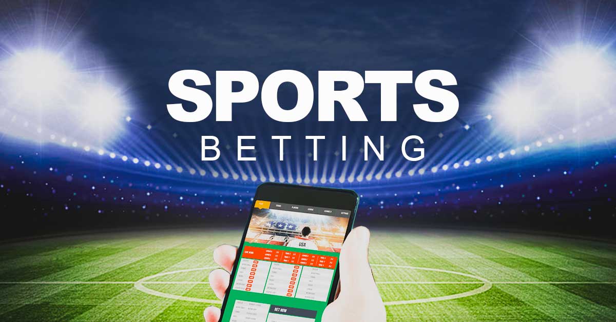 Photo: how to bet sports online from usa