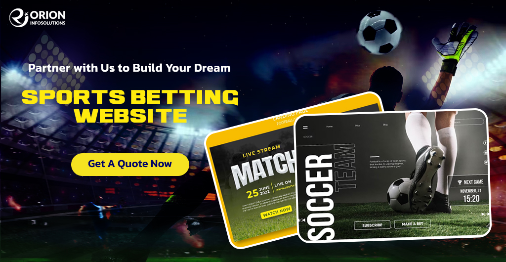 Photo: how to find a sports betting domain