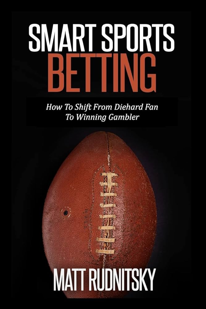 Photo: how to make smart sports bets