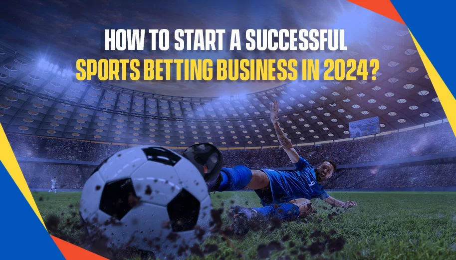 Photo: how to open a sports betting business