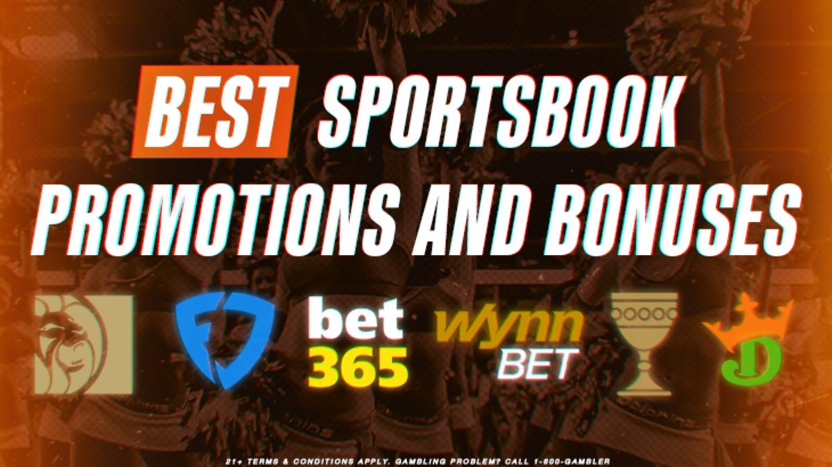 Photo: how to open sport betting in usa