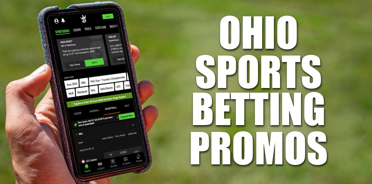 Photo: how to place online sports bets in ohio