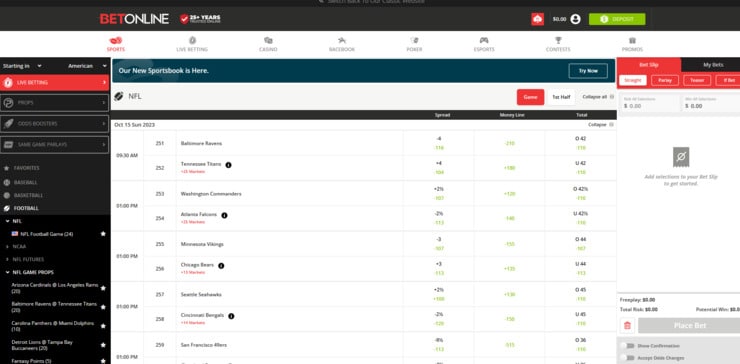 Photo: how to predict sports bets