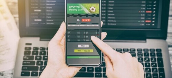 Photo: how to win millions in sport betting