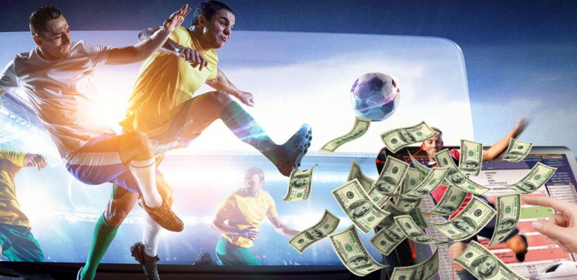 Photo: how to win virtual sports betting