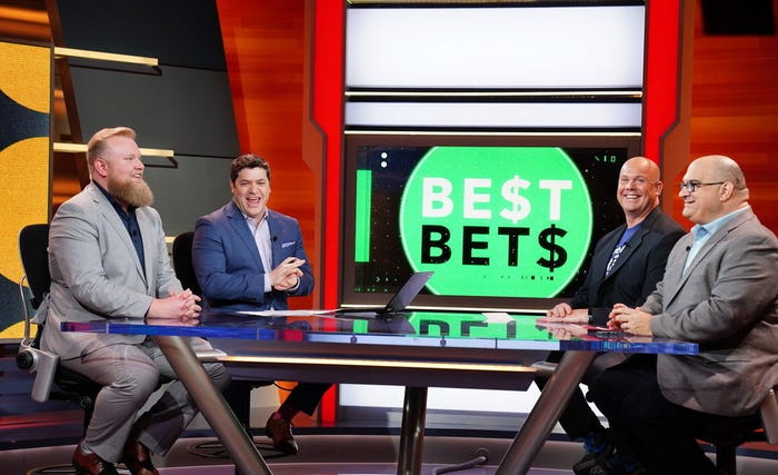 Photo: how will sports betting change the landscape of sports media