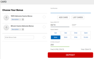 Photo: is bovada sports betting legit