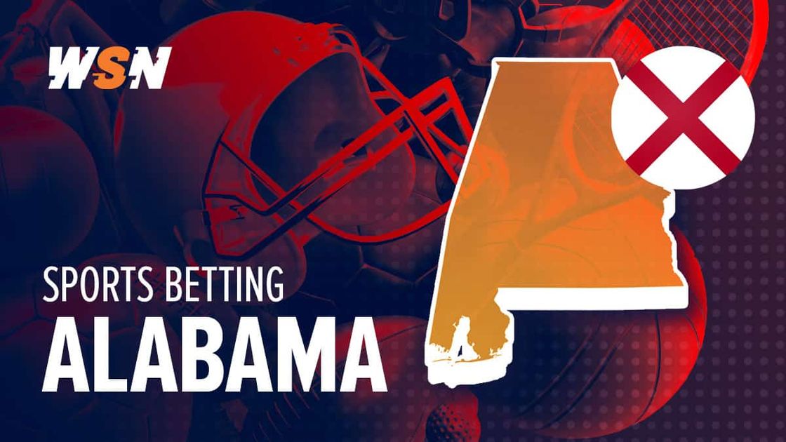 Photo: is online sports betting legal in alabama