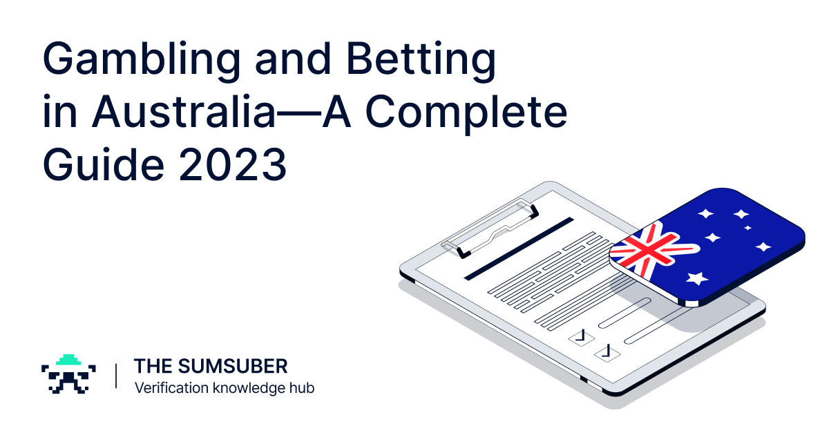 Photo: is online sports betting legal in australia