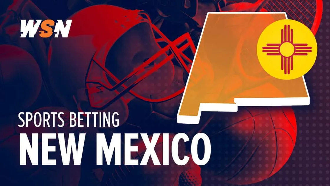 Photo: is online sports betting legal in new mexico