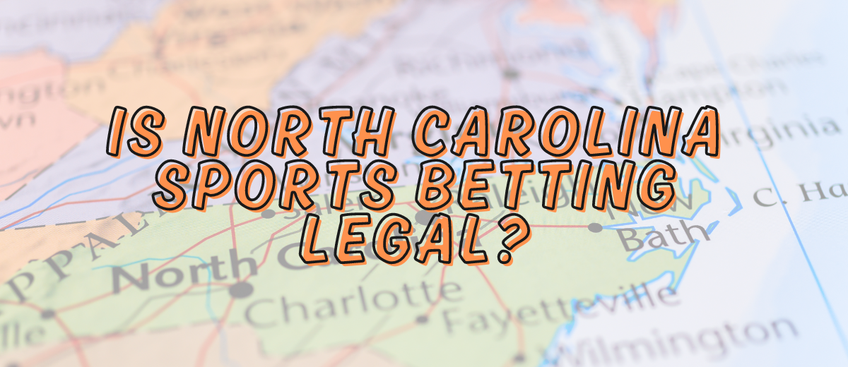 Photo: is sports betting legal in charlotte