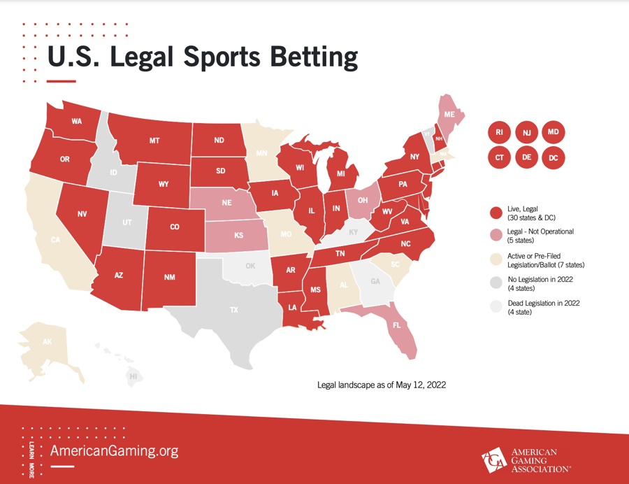 Photo: is sports betting legal in massachusetts