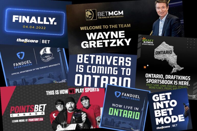 Photo: is sports betting legal in ontario