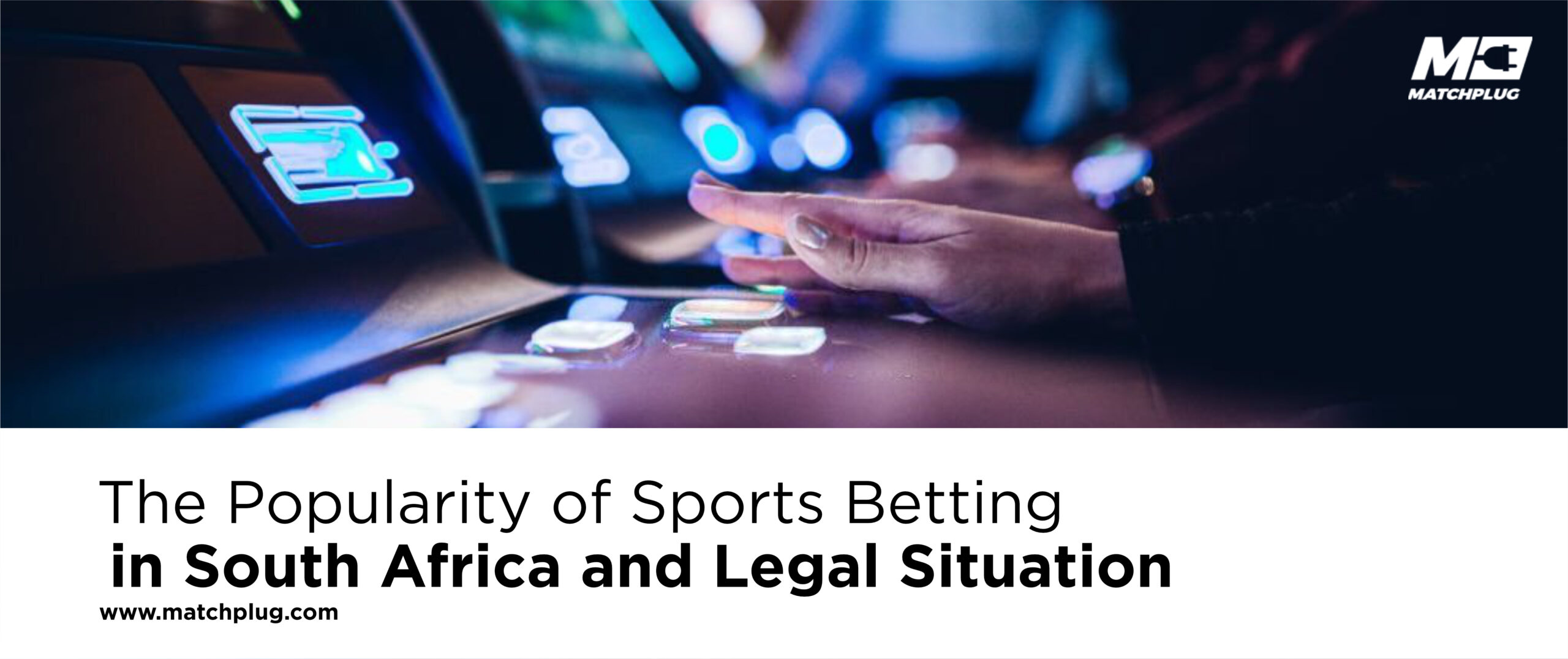 Photo: is sports betting legal in south africa