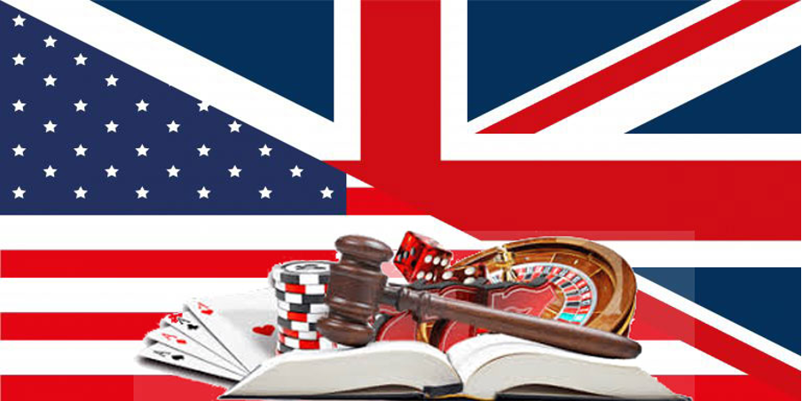 Photo: is sports betting legal in uk