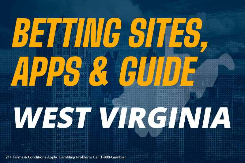 Photo: is sports betting legal in west virginia