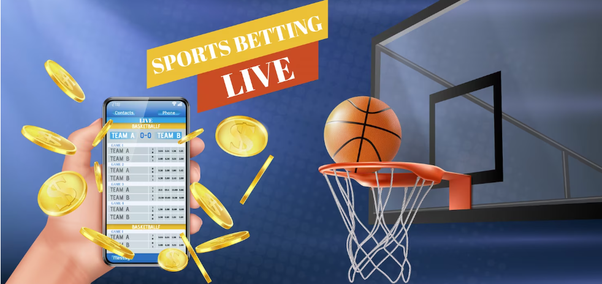 Photo: is sports betting random