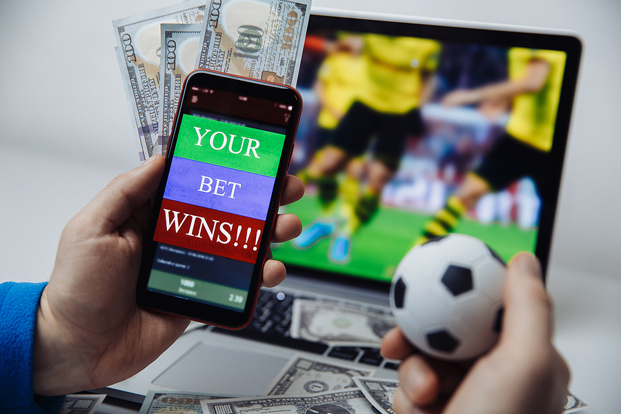 Photo: is sports betting worth it