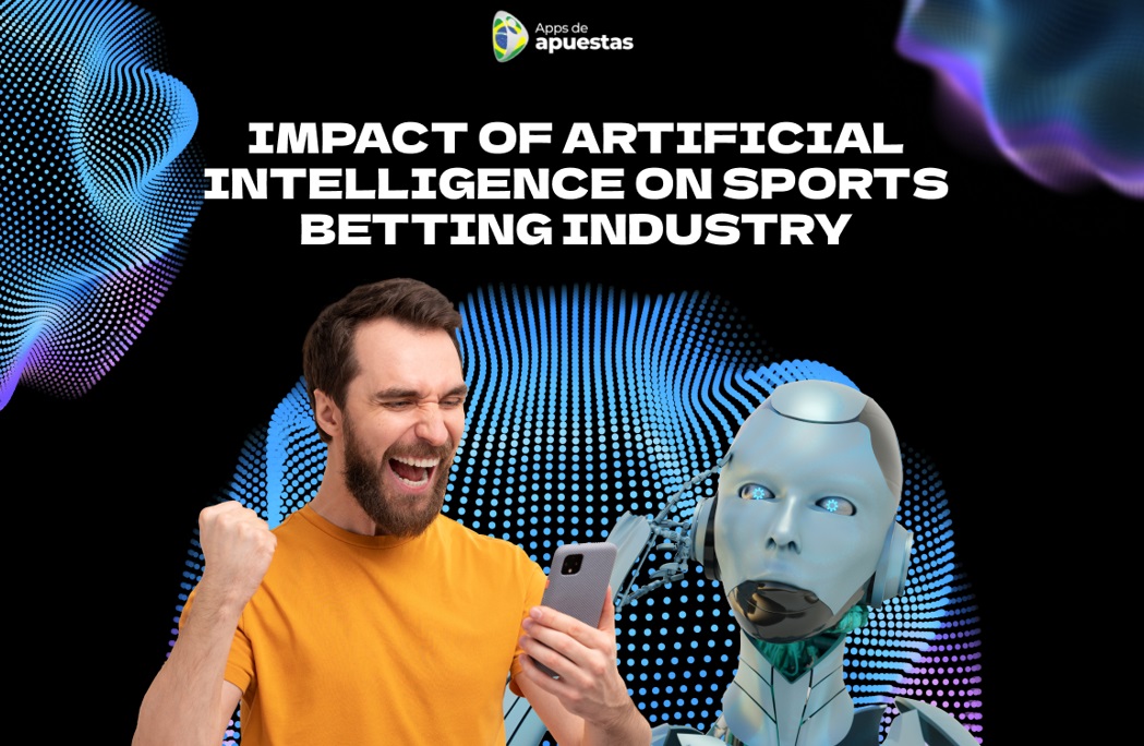 Photo: is there an ai for sports betting