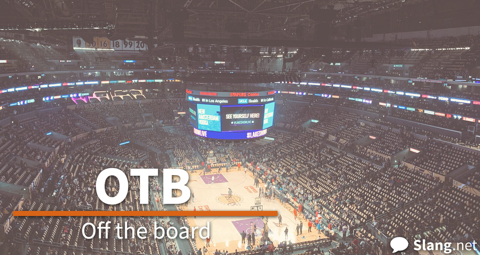 Photo: what does otb mean in sports betting