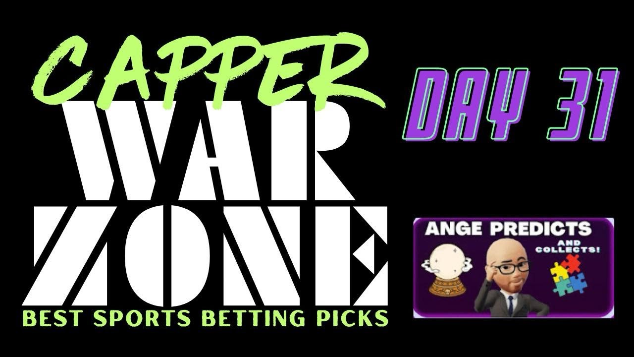 Photo: what is a capper in sports betting