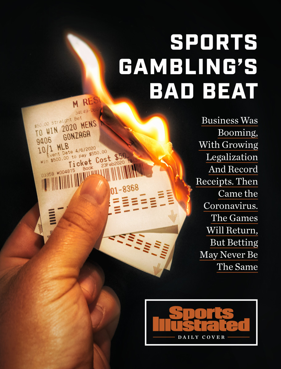 Photo: what is bet back in sports gambling