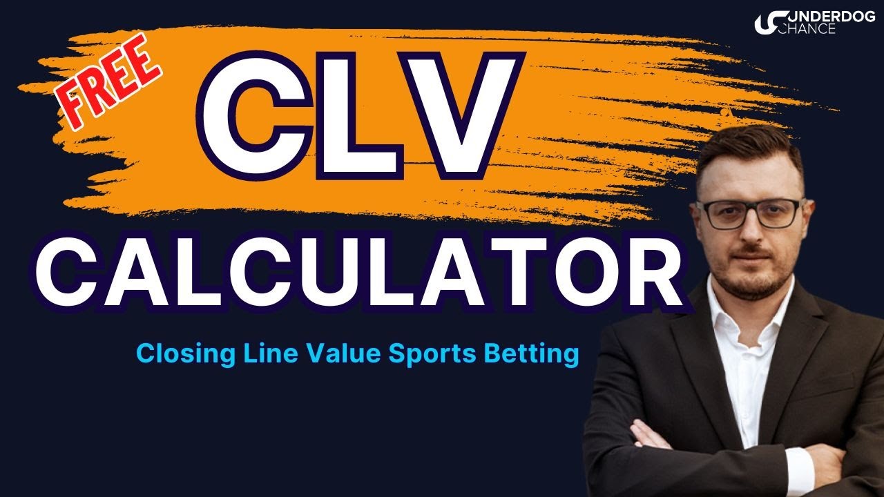 Photo: what is clv in sports betting