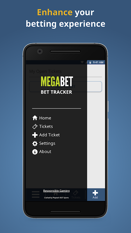 Photo: what is megabets in sports betting