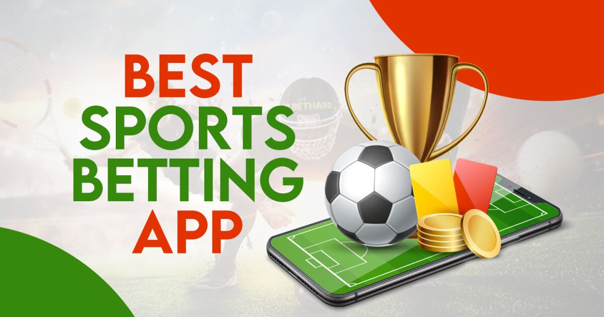 Photo: what is the best online sports betting app