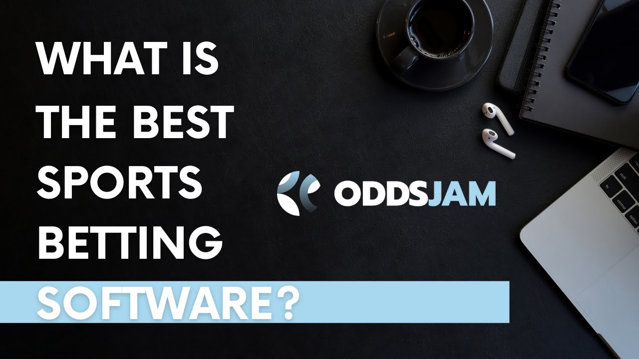 Photo: what is the best sports betting software