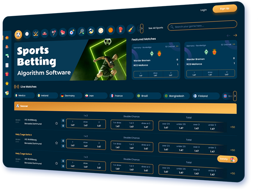 Photo: what is the best sports betting system