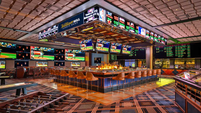 Photo: what is the sports betting rules for las vegas