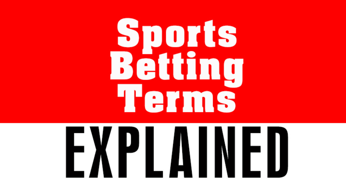 Photo: what is ttp in sports betting