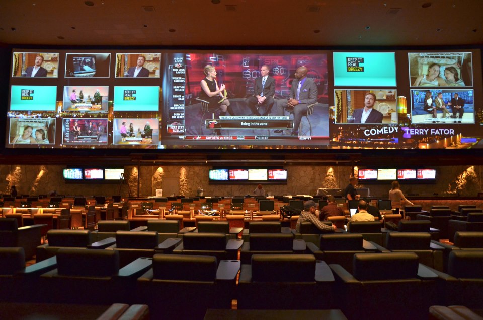Photo: what is wager in sports betting