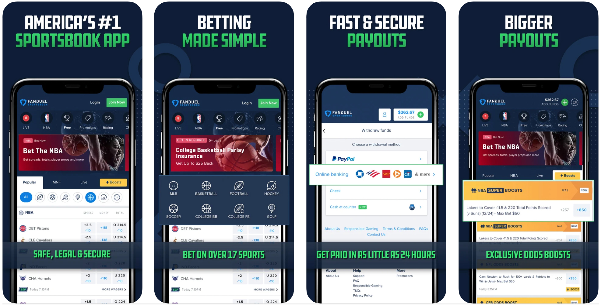 Photo: what sports betting apps are legal in florida